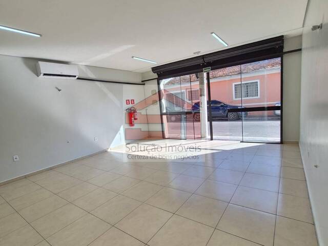 Ponto Comercial para Locação em Caçapava - 5