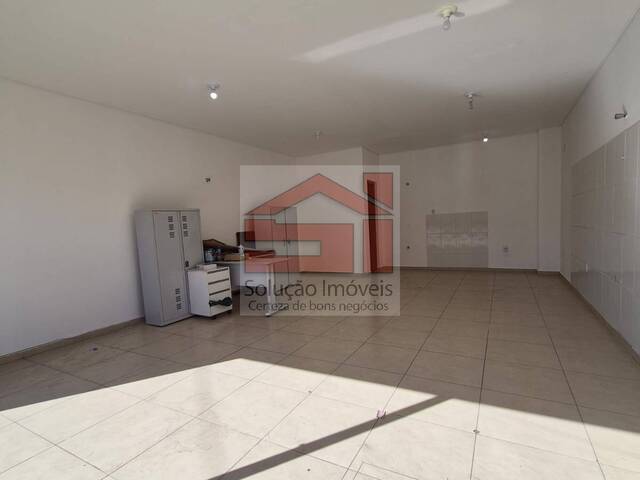 Ponto Comercial para Locação em Caçapava - 5