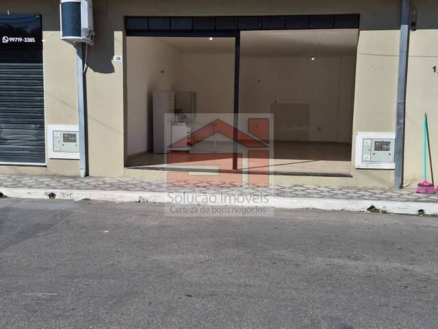 Locação em Vila Resende - Caçapava