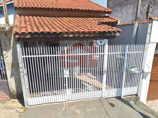 Venda em Parque Residencial Alvorada - Caçapava