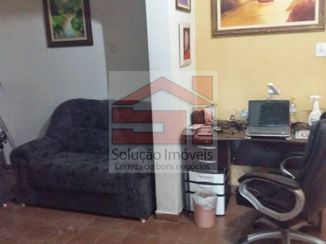 Casa para Venda em Caçapava - 3