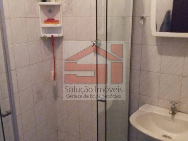Casa para Venda em Caçapava - 4