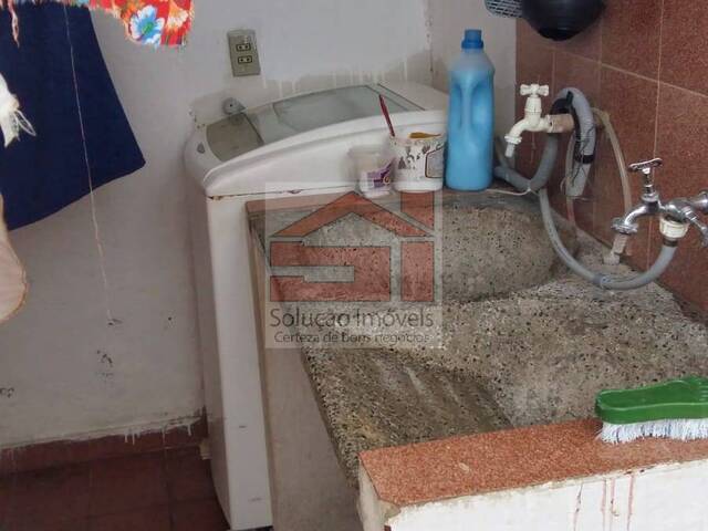 Casa para Venda em Caçapava - 5