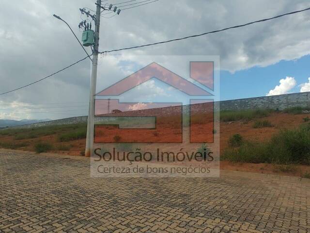 Área para Venda em Caçapava - 2