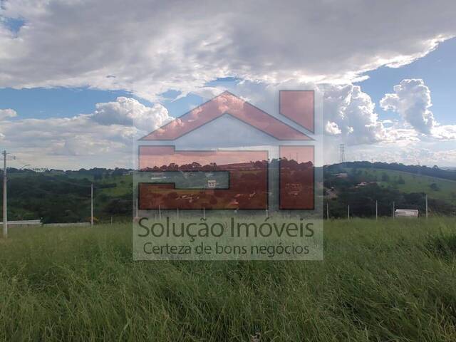 Área para Venda em Caçapava - 4