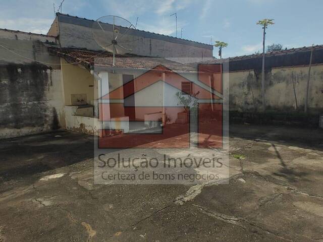 Casa para Venda em Caçapava - 2