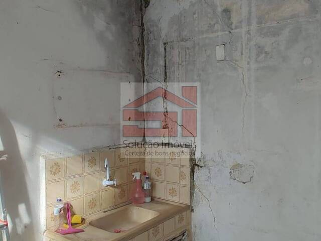 Casa para Venda em Caçapava - 4