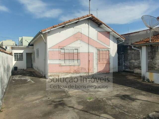 Casa para Venda em Caçapava - 3