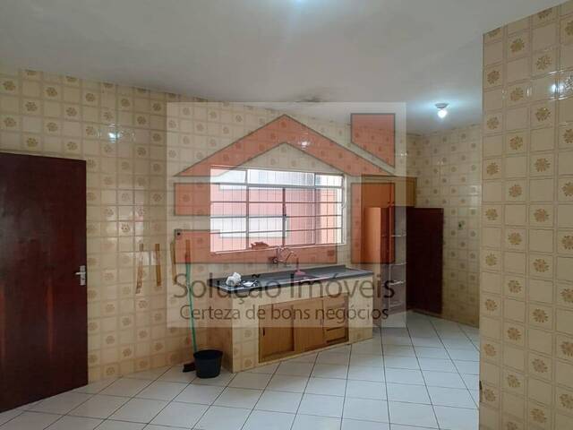 Casa para Venda em Caçapava - 5