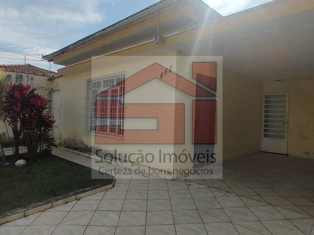 Venda em Jardim Amália - Caçapava