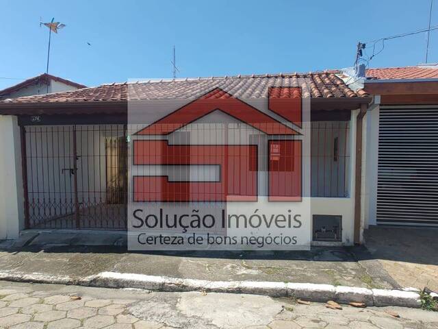Casa para Locação em Caçapava - 3