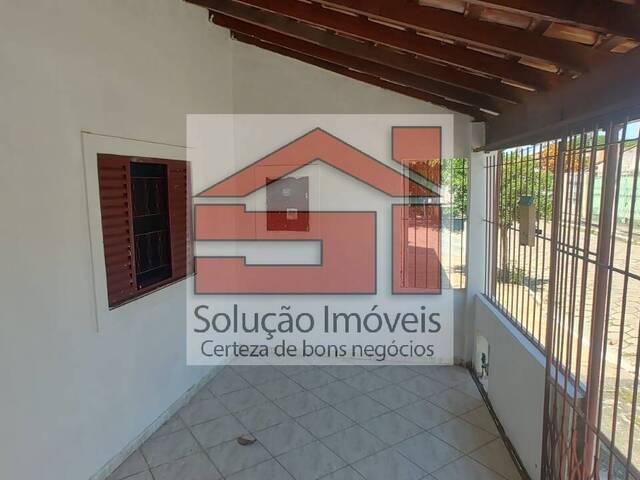 Casa para Locação em Caçapava - 5