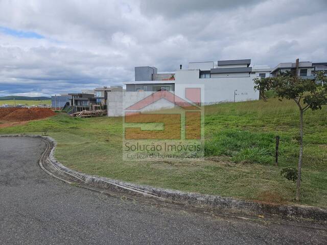 Área para Venda em Caçapava - 3