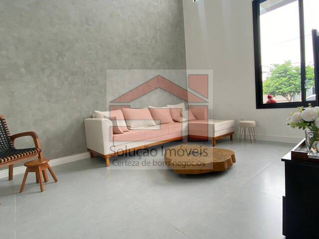 Casa para Venda em Caçapava - 3
