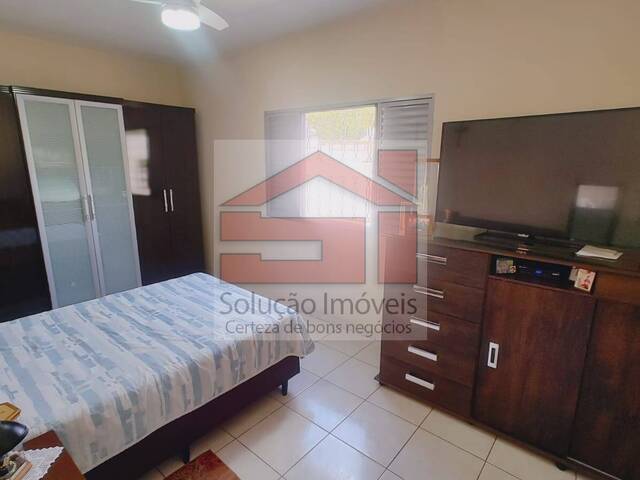 Casa para Venda em Caçapava - 4