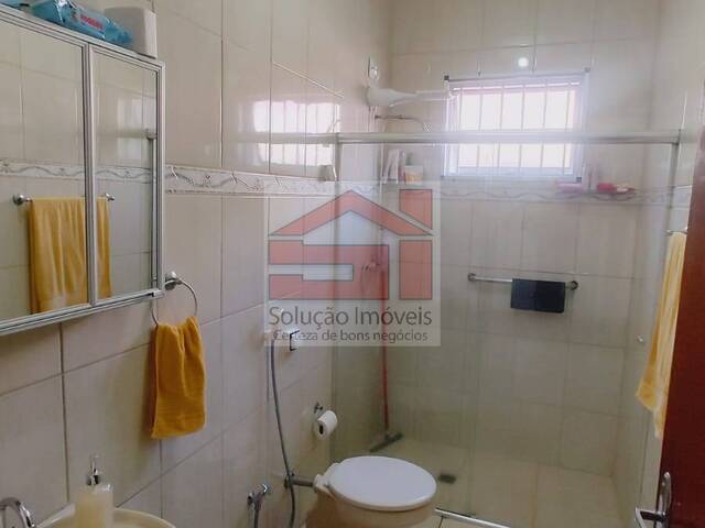Casa para Venda em Caçapava - 5
