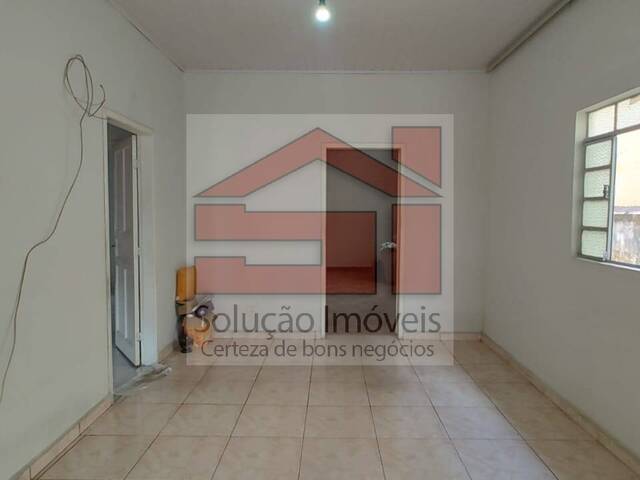 Casa para Venda em Caçapava - 5