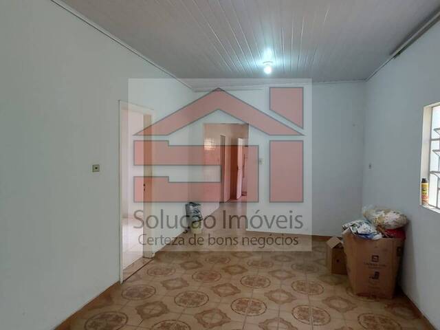 Casa para Venda em Caçapava - 3