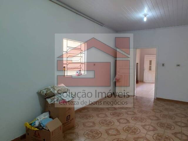 Casa para Venda em Caçapava - 4