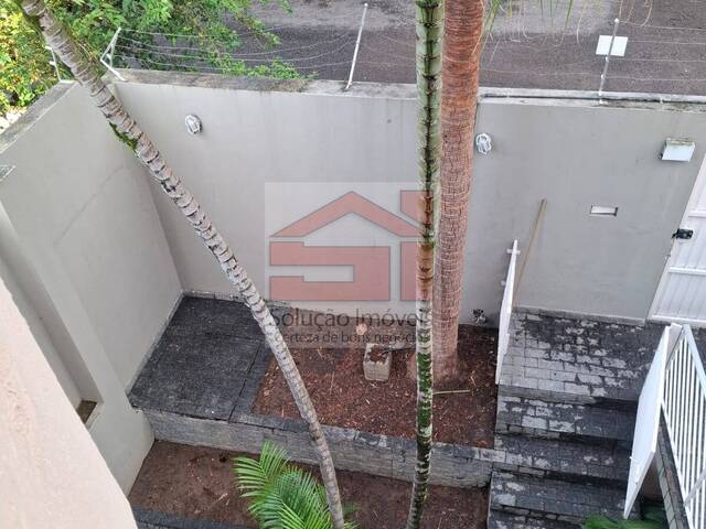 Casa para Venda em Caçapava - 2