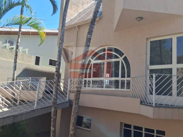 Casa para Venda em Caçapava - 5