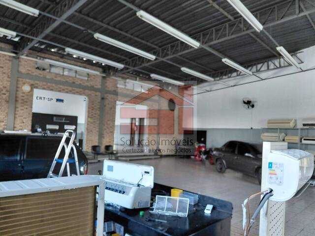 Ponto Comercial para Venda em Caçapava - 2