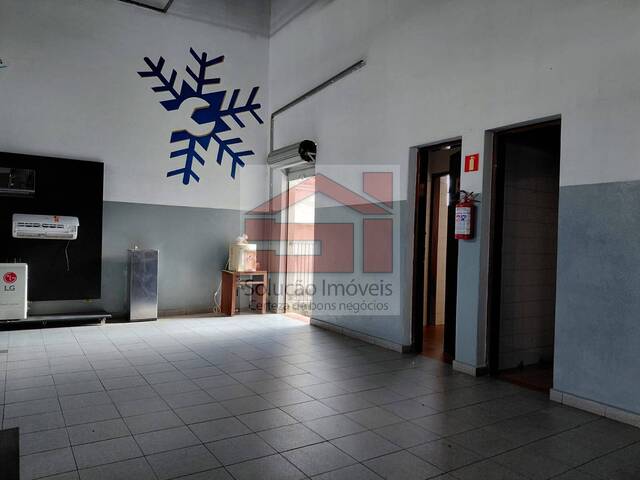 Ponto Comercial para Venda em Caçapava - 3