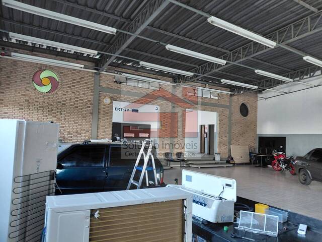 Ponto Comercial para Venda em Caçapava - 5