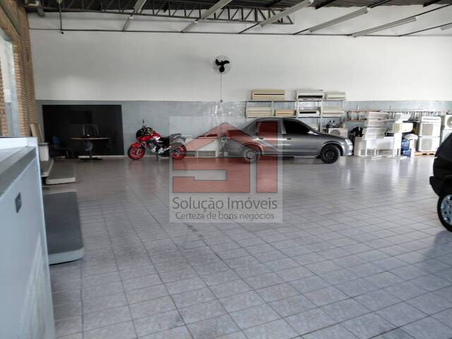 Ponto Comercial para Venda em Caçapava - 4