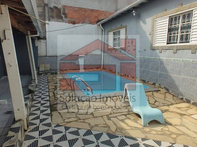 Casa para Locação em Caçapava - 5