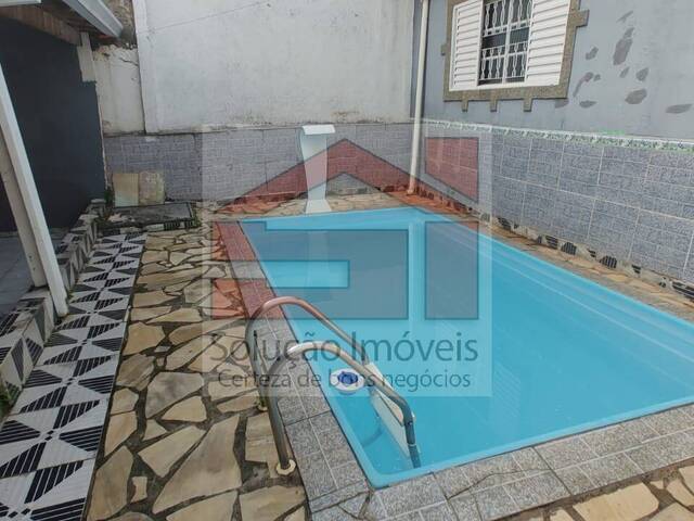 Casa para Locação em Caçapava - 4