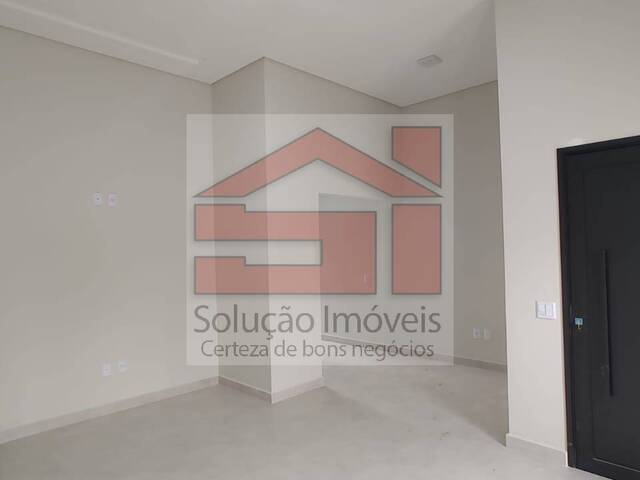 Casa para Venda em Caçapava - 4