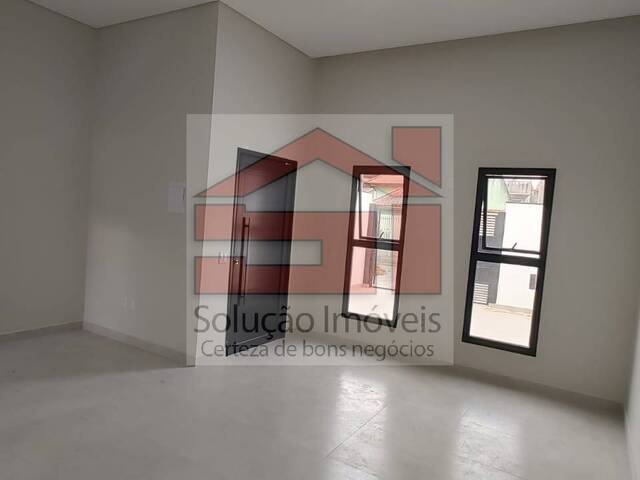 Casa para Venda em Caçapava - 3
