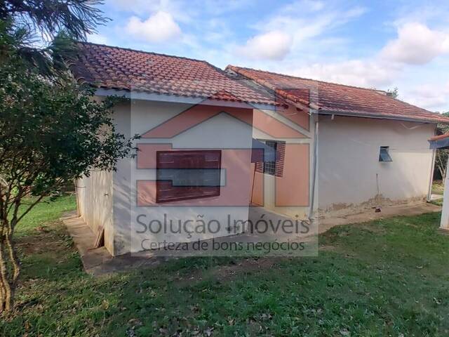 Chácara para Venda em Caçapava - 5