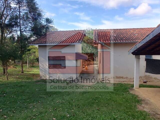 Chácara para Venda em Caçapava - 4