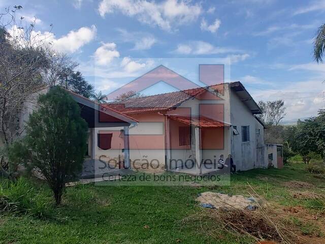 Venda em Tatauba - Caçapava