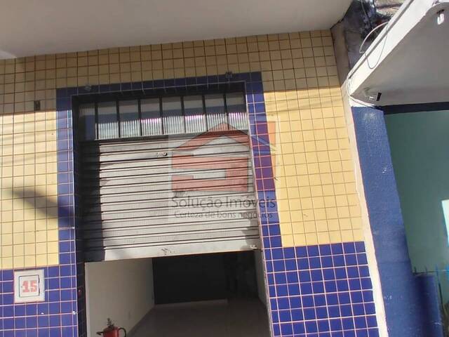 Ponto Comercial para Locação em Caçapava - 2
