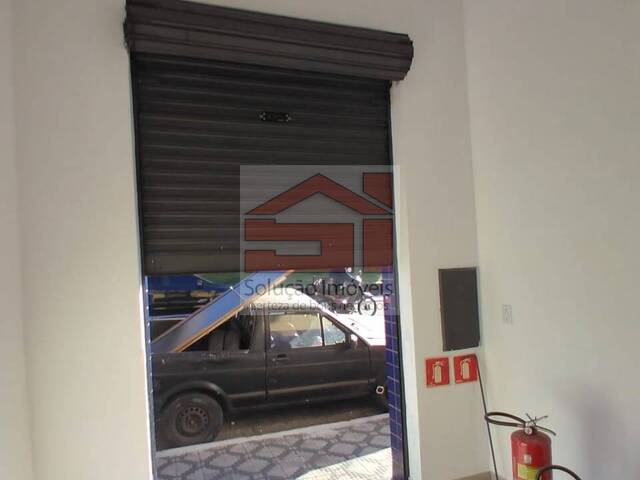 Ponto Comercial para Locação em Caçapava - 4
