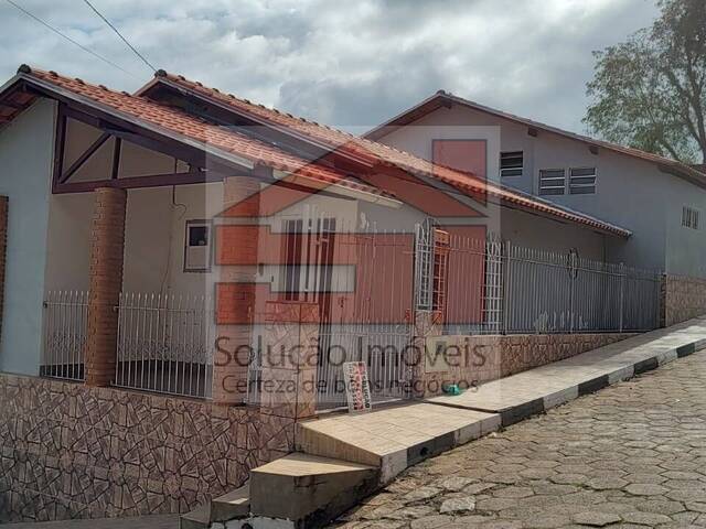 #A.296 - Casa para Locação em Jambeiro - SP - 1
