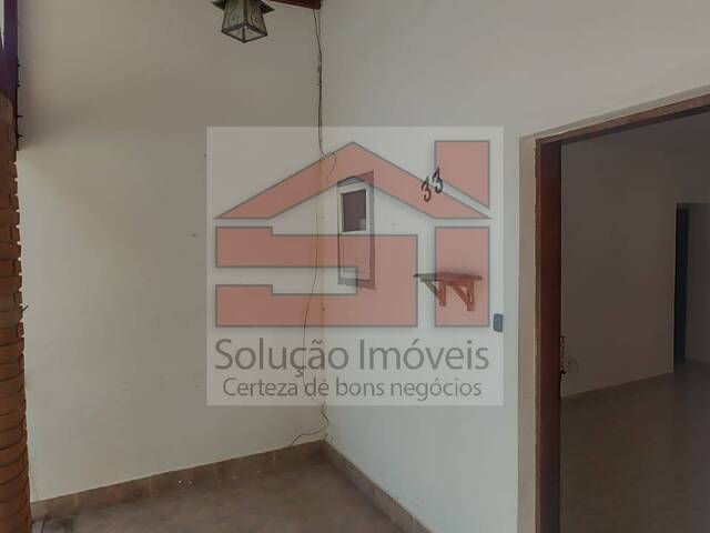 #A.296 - Casa para Locação em Jambeiro - SP - 3