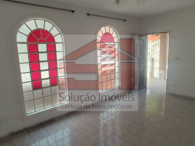 Casa para Locação em Jambeiro - 5