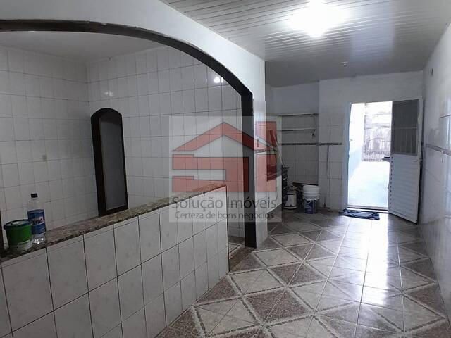 #V.288 - Casa para Venda em Caçapava - SP - 3
