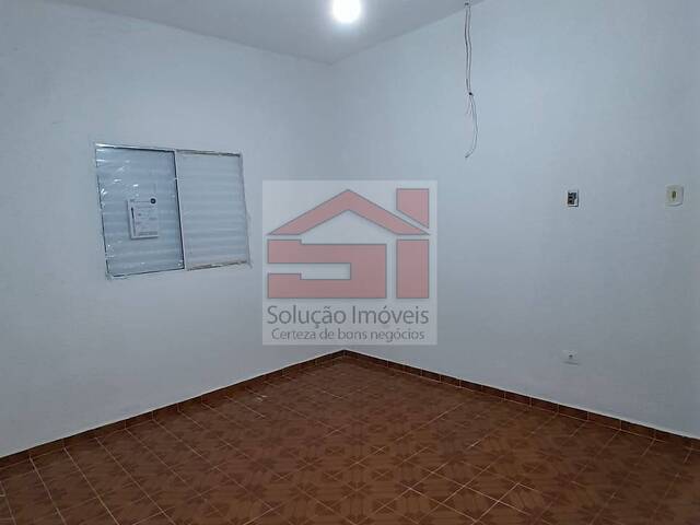 Casa para Venda em Caçapava - 4