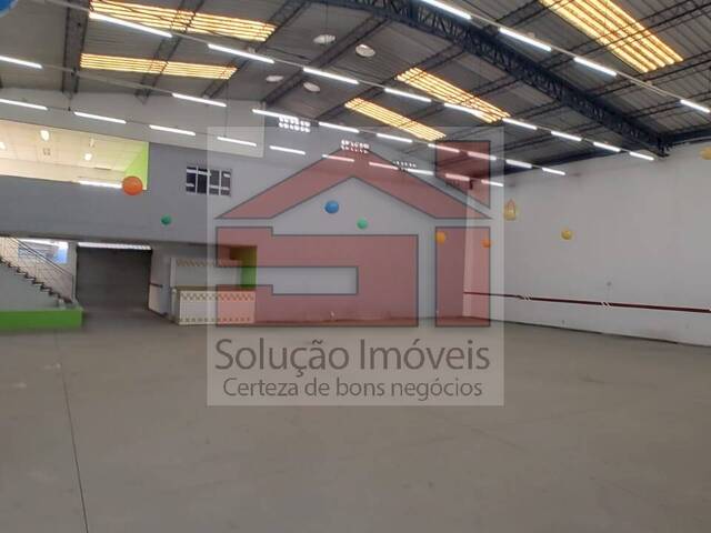 #825 - Casa para Venda em Caçapava - SP - 3