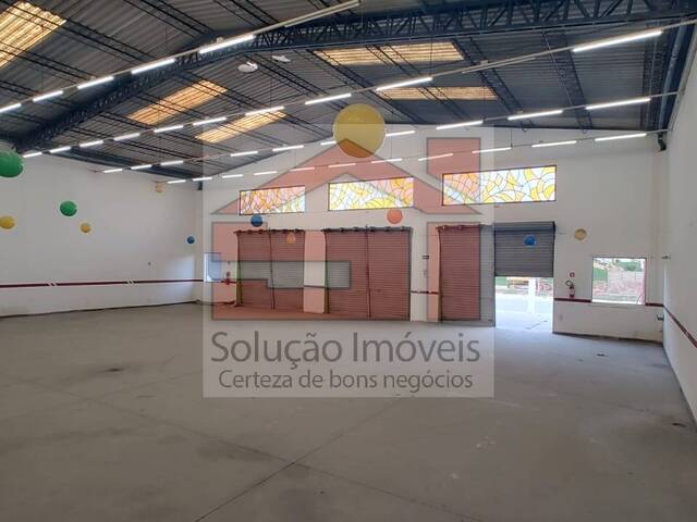 #825 - Casa para Venda em Caçapava - SP - 2