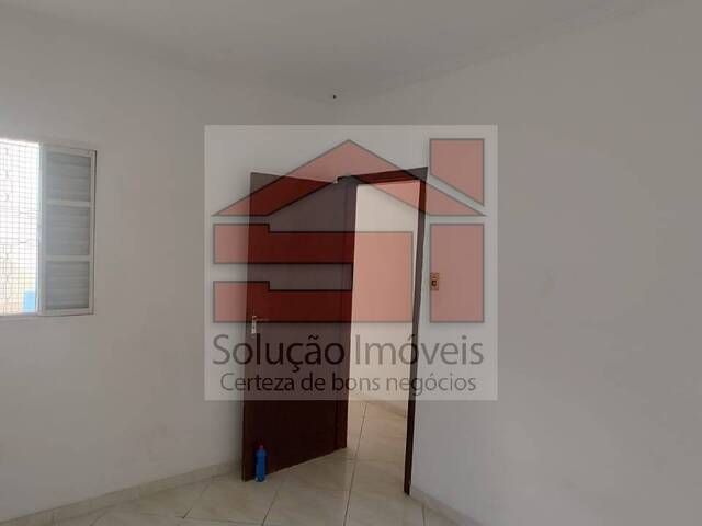 Casa para Venda em Caçapava - 5