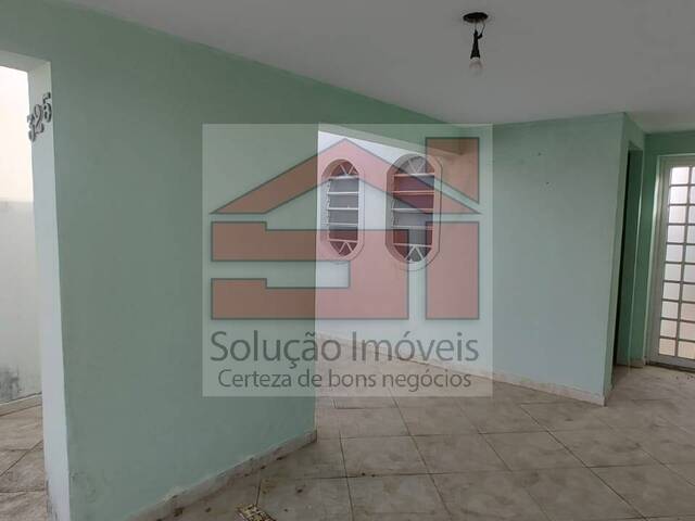 Casa para Venda em Caçapava - 3