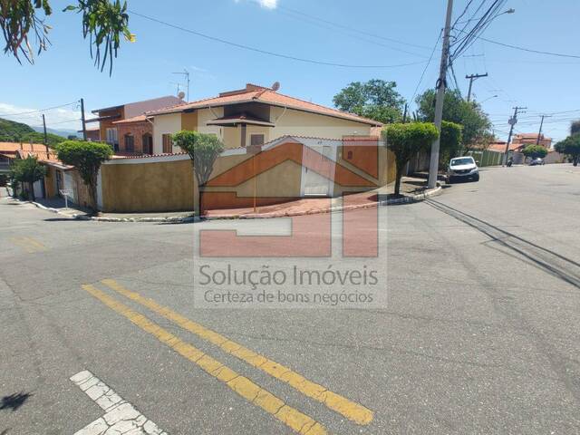#A.297 - Casa para Locação em Caçapava - SP - 3