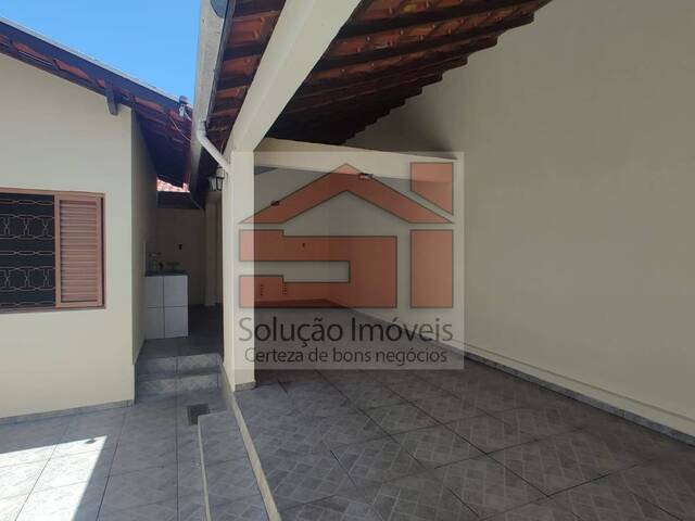 Casa para Locação em Caçapava - 4