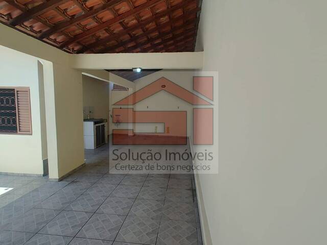 Casa para Locação em Caçapava - 5